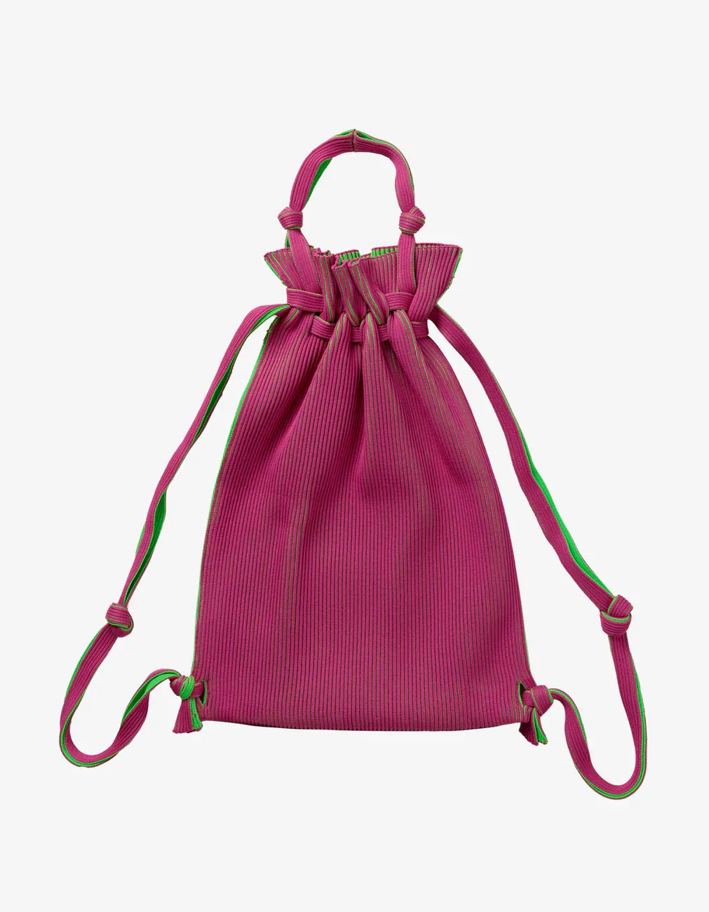Two Tone Knapsack