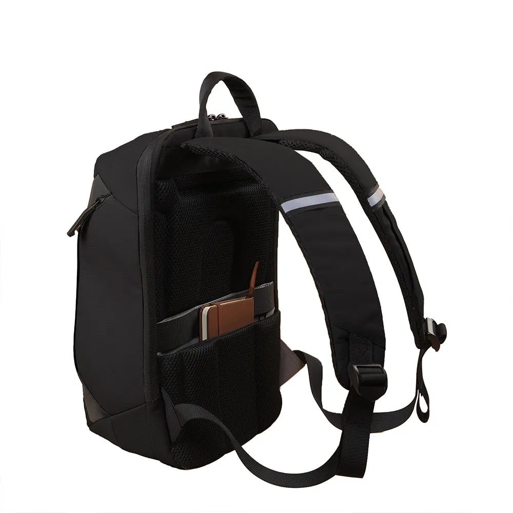 U Elements Equipt Legacy Organizational Mini Backpack