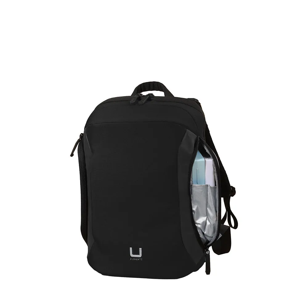 U Elements Equipt Legacy Organizational Mini Backpack