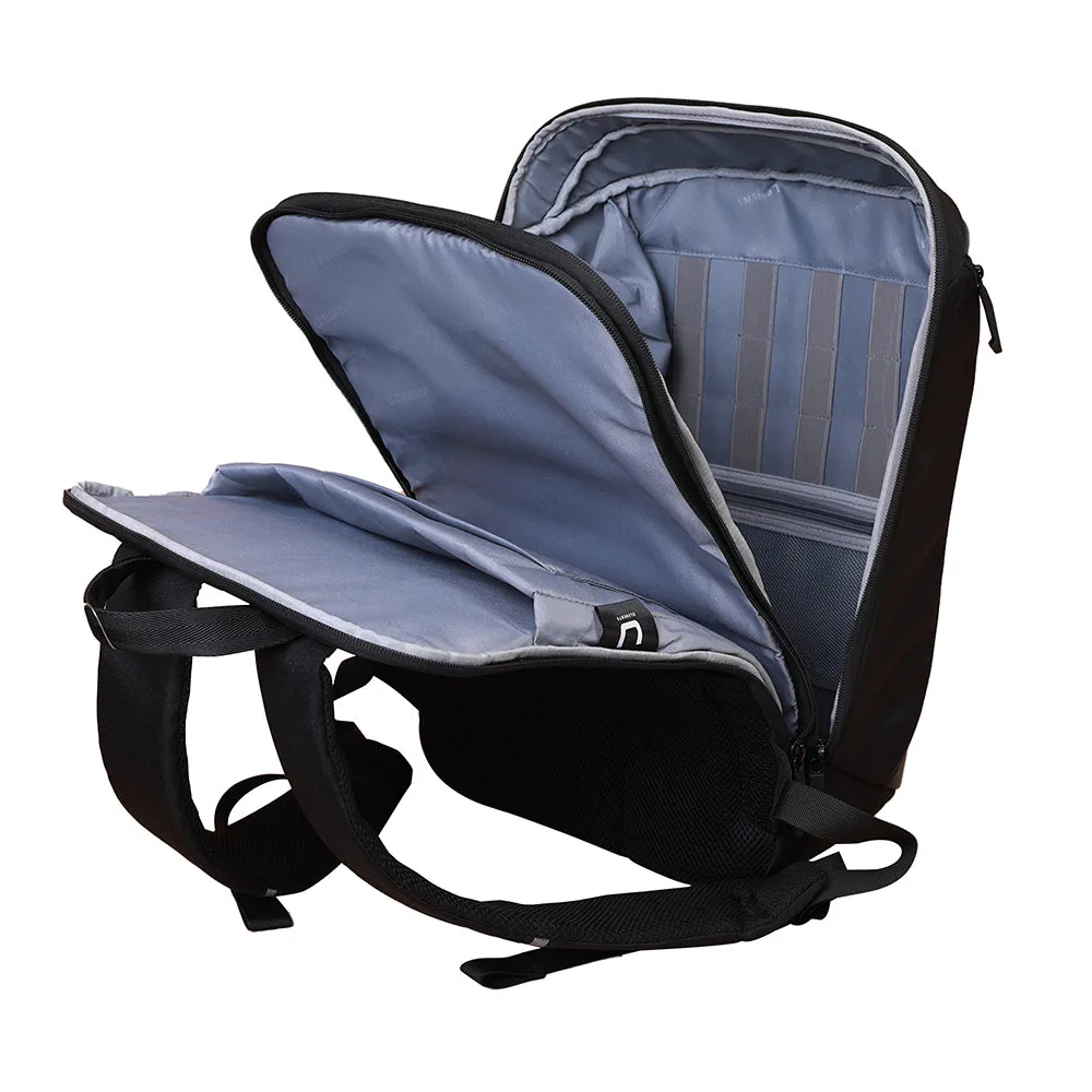 U Elements Equipt Legacy Organizational Mini Backpack