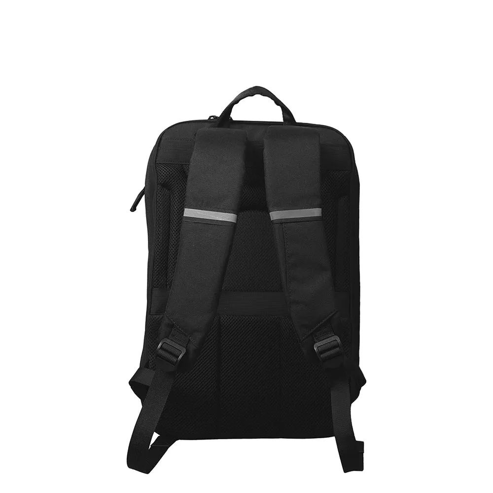 U Elements Equipt Legacy Organizational Mini Backpack