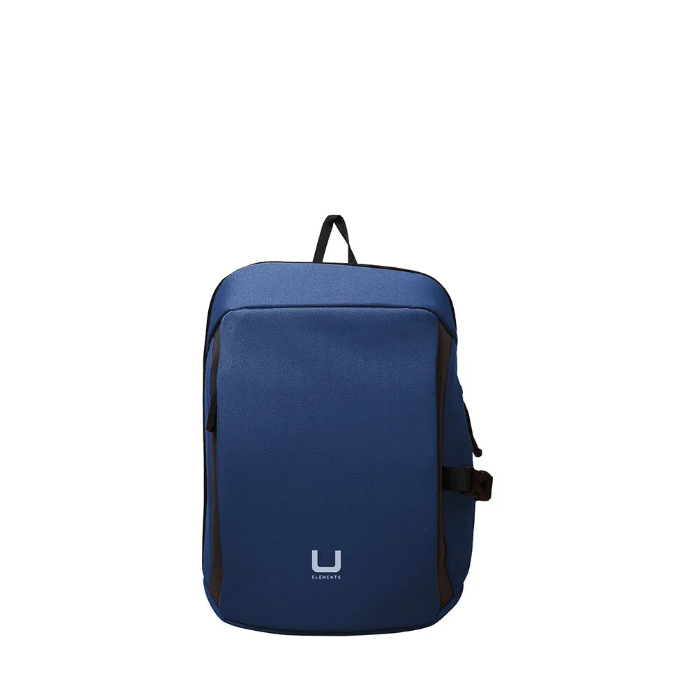 U Elements Equipt Legacy Organizational Mini Backpack