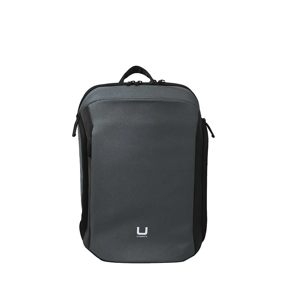 U Elements Equipt Legacy Organizational Mini Backpack