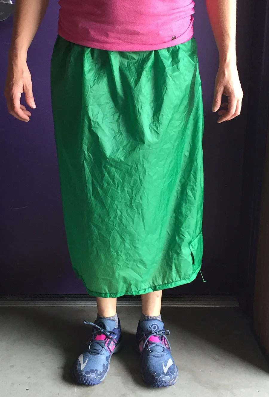 Ultralight Adventure Equipment Rain Kilt