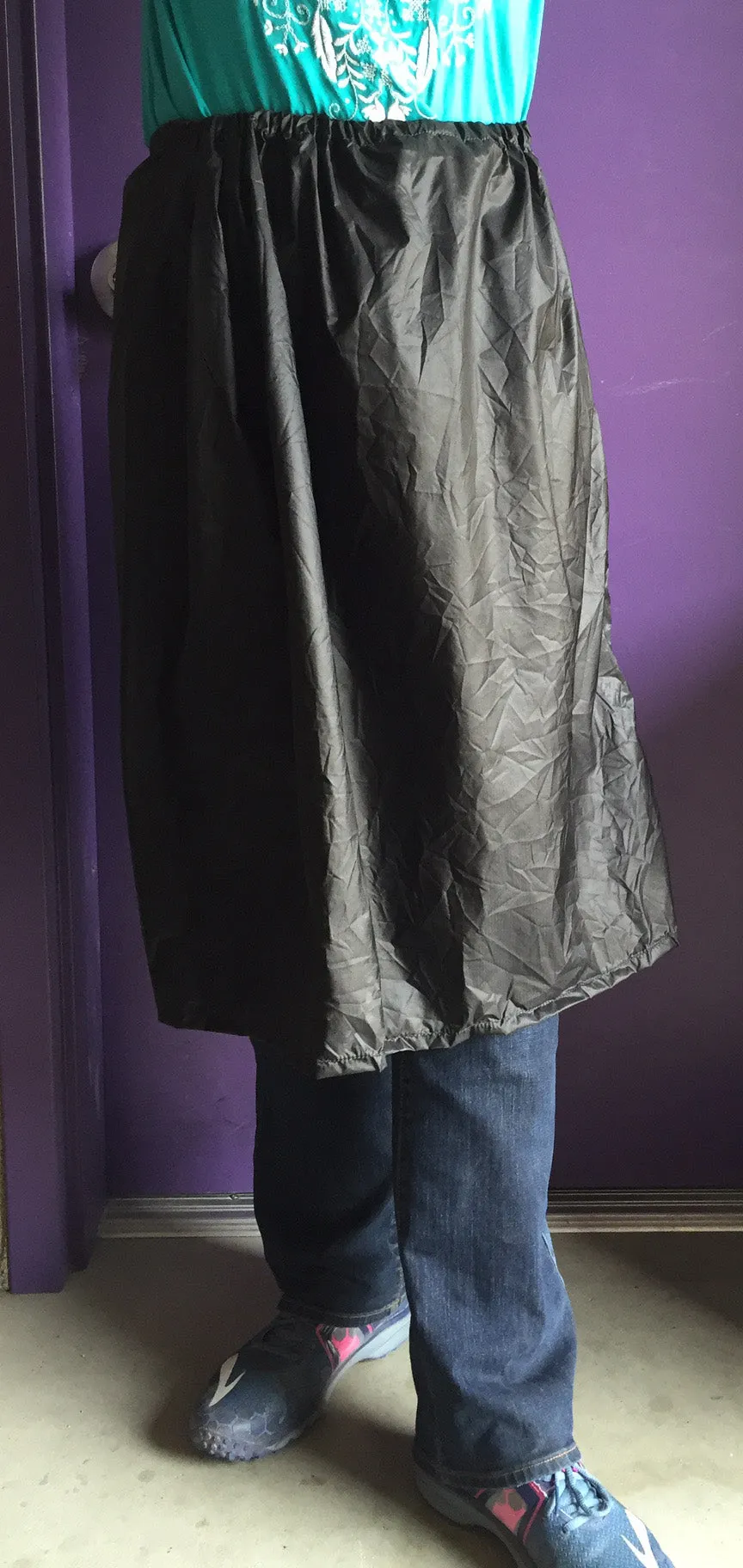 Ultralight Adventure Equipment Rain Kilt