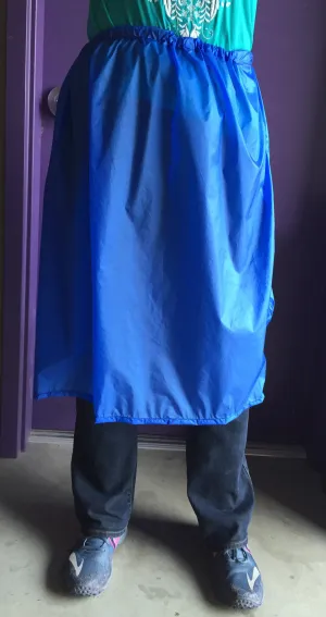 Ultralight Adventure Equipment Rain Kilt