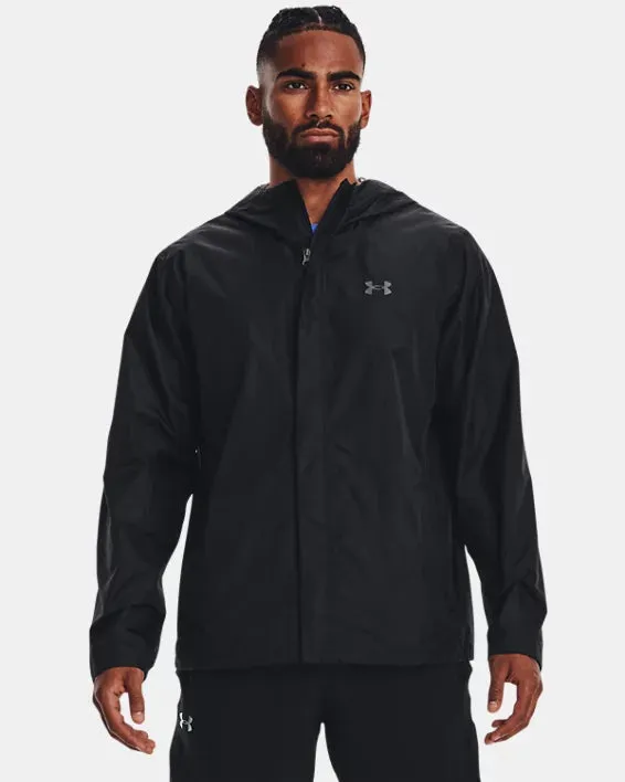 Under Armour Men's Stormproof Cloudstrike 2.0 Jacket - 1374644 001