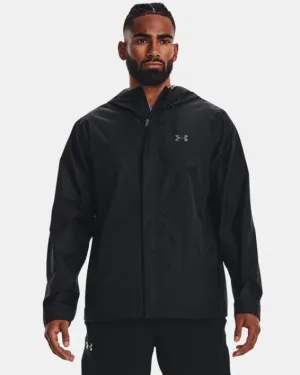 Under Armour Men's Stormproof Cloudstrike 2.0 Jacket - 1374644 001