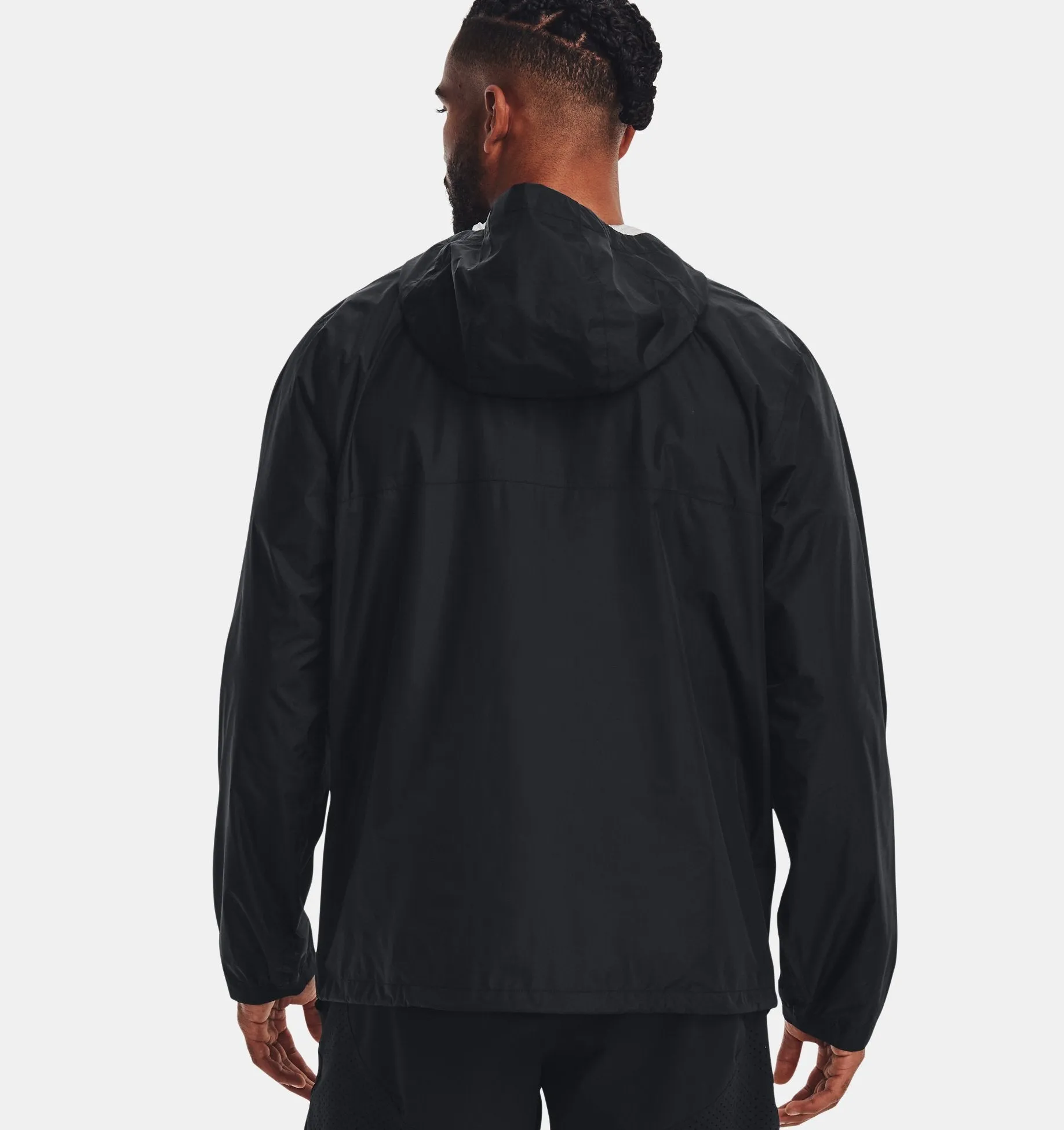Under Armour Men's Stormproof Cloudstrike 2.0 Jacket - 1374644 001