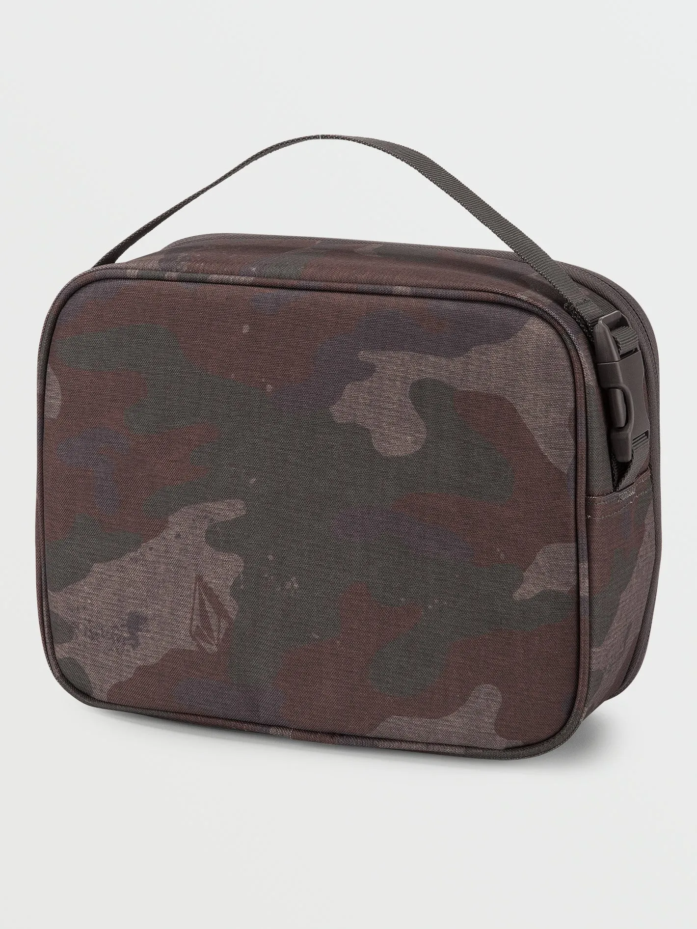 Volcom Lunch Box - Army Green Combo