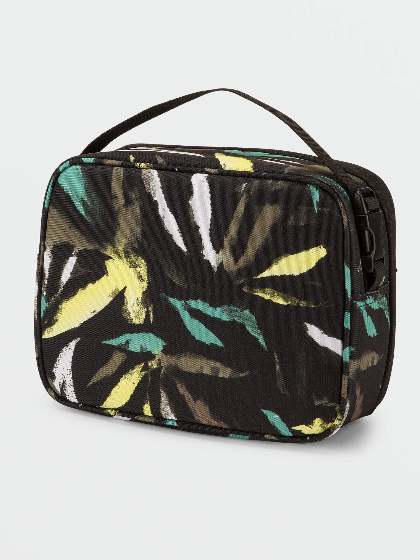 Volcom Lunch Box - Black Combo