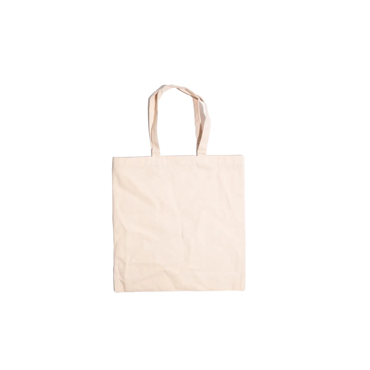 Washington Spirit 2024 Graffiti "S" Tote Bag - White