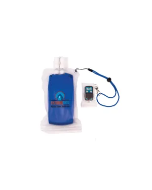 Waterproof PCS Bag   Remote Cover
