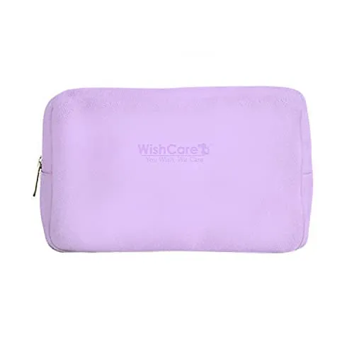 WishCare Multipurpose Eco Friendly Travel Pouch