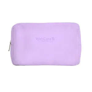 WishCare Multipurpose Eco Friendly Travel Pouch