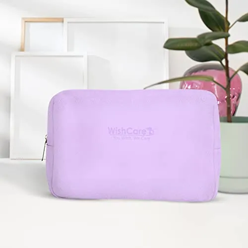 WishCare Multipurpose Eco Friendly Travel Pouch