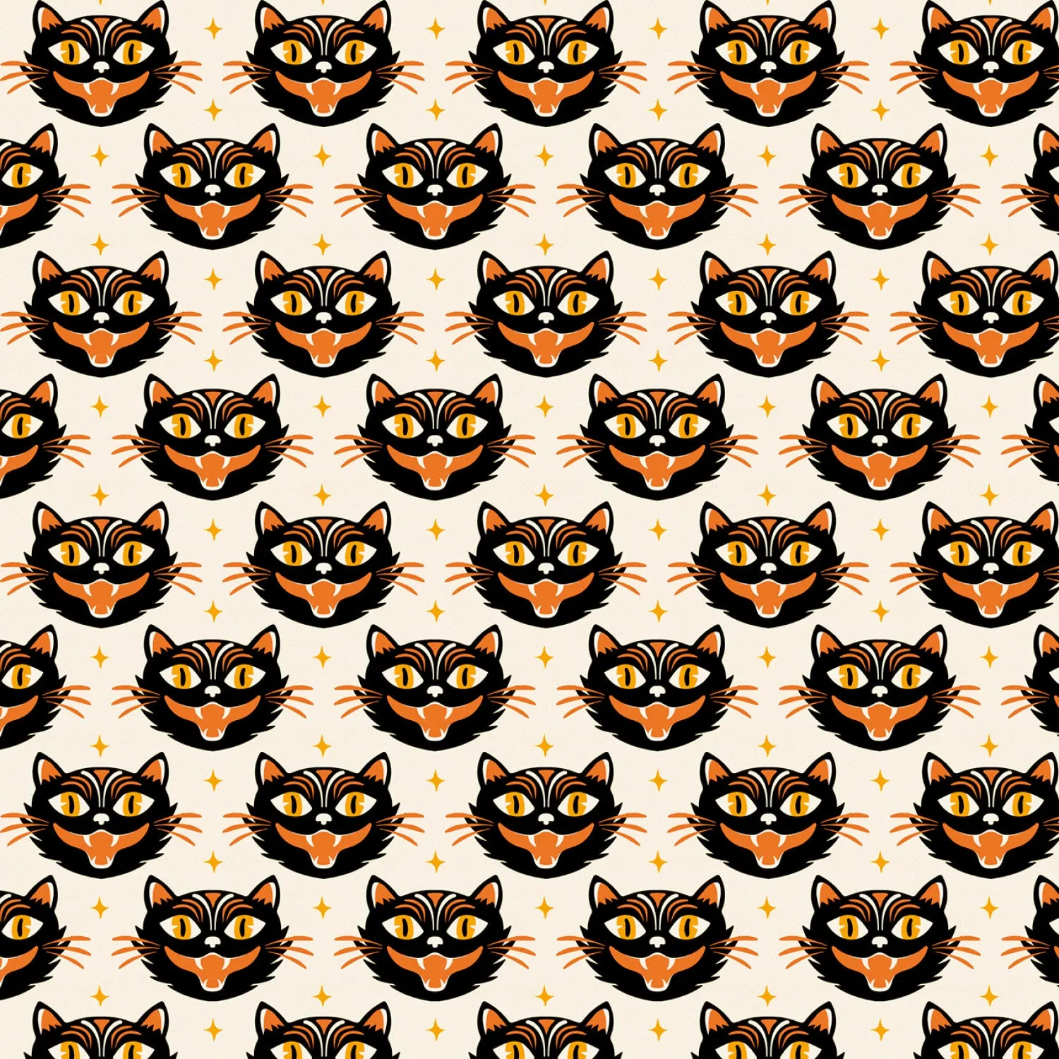 Witching Hour | Fat Quarter Bundle by Heather Dutton for P&B Textiles | 14pcs