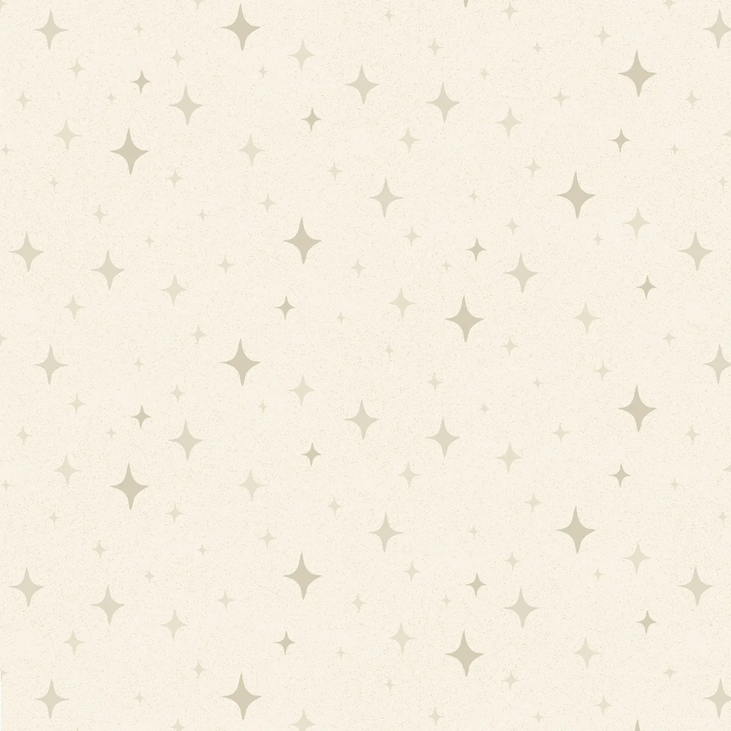 Witching Hour | Starry Blender Cream | Heather Dutton for P&B Textiles
