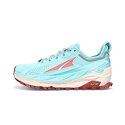 Women's Olympus 5
