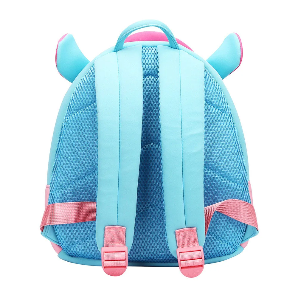 WoW Backpack-Unicorn