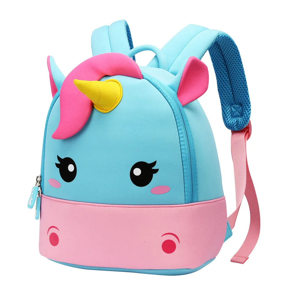 WoW Backpack-Unicorn