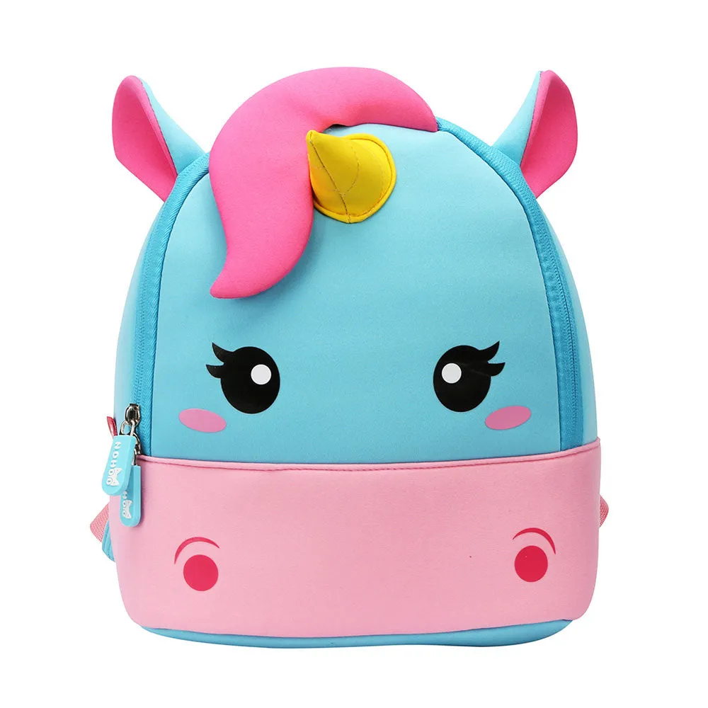 WoW Backpack-Unicorn