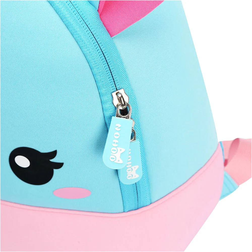 WoW Backpack-Unicorn