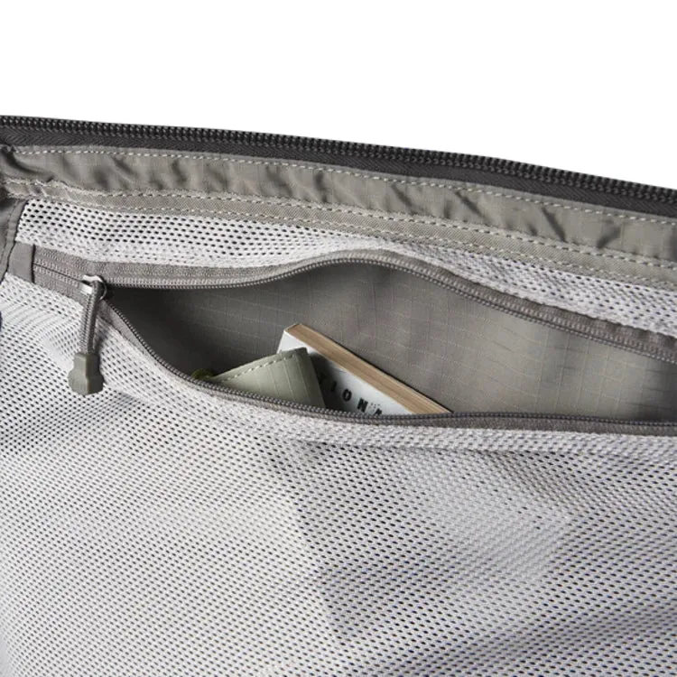 Yeti Crossroads 60L Duffel - Black