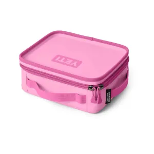 Yeti Daytrip Lunch Box Power Pink