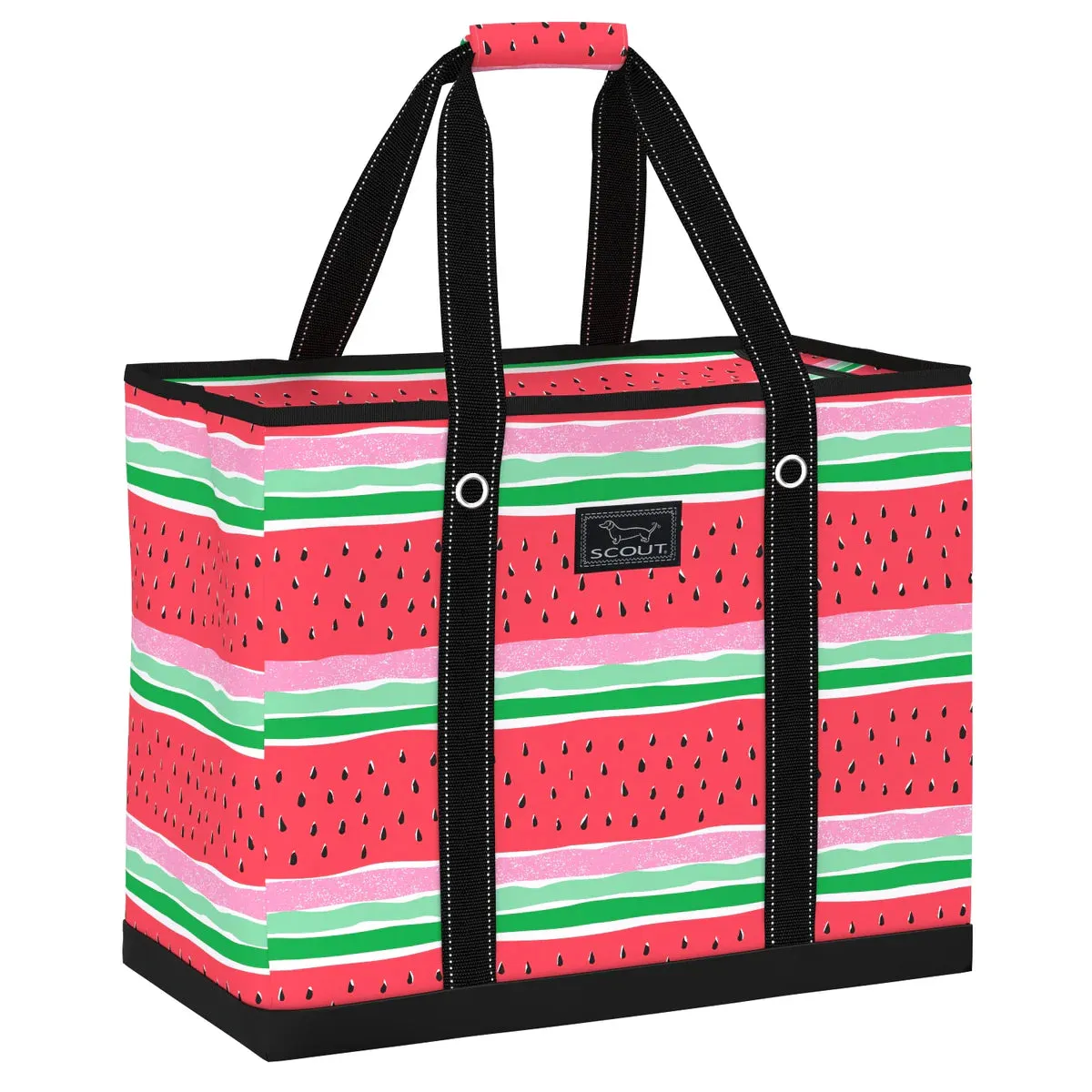 Zip-Top Original Tote - X-Large - 3 Girls Bag